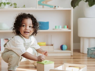 Brilliant best sale baby blocks